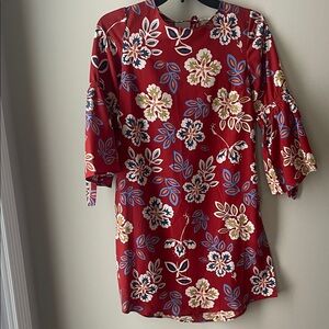 Hayden Los Angeles dress